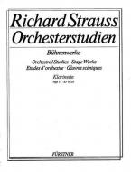 Orchesterstudien aus seinen Bühnenwerken 6 