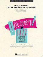 Let It Snow! Let It Snow! Let It Snow! Download