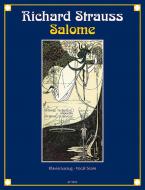 Salome op. 54 