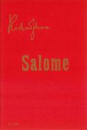 Salome op. 54 