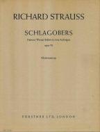 Schlagobers op. 70 