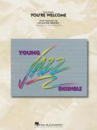 You're Welcome (from Moana) 