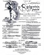 Silvio, zu dieser Stunde 