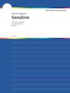 Sonatine Standard
