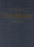 Tannhäuser und der Sängerkrieg auf Wartburg 