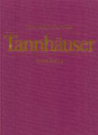 Tannhäuser und der Sängerkrieg auf Wartburg 