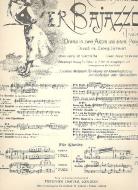 Was gibt's, du sagtest 