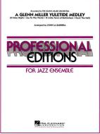 A Glenn Miller Yuletide Medley 