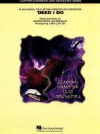 'Deed I Do 