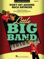 Don't Get Around Much Anymore 