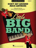 Don't Get Around Much Anymore Download