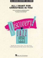 All I Want For Christmas Is You Download