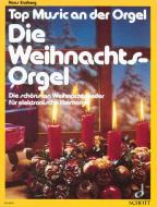 Die Weihnachts-Orgel 