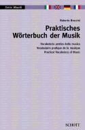 Praktisches Wörterbuch der Musik 