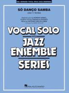 Só Danço Samba Download