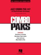 Jazz Combo Pak #47: Charlie Brown Christmas 