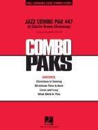 Jazz Combo Pak #47: Charlie Brown Christmas Download