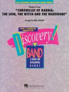 The Chronicles of Narnia (Themes from) 