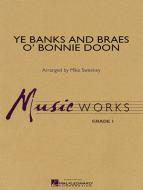 Ye Banks And Braes O' Bonnie Doon Standard