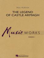 The Legend of Castle Armagh Standard