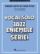 Smoke Gets In Your Eyes 