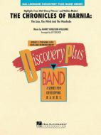 Highlights from The Chronicles of Narnia 