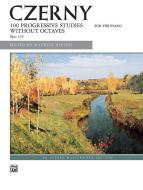 100 Progressive Studies Without Octaves, Op. 139 