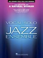 (You Make Me Feel Like) A Natural Woman 