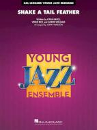 Shake a Tail Feather Download