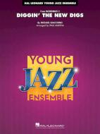 Diggin' the New Digs 