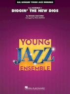 Diggin' the New Digs Download