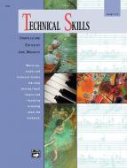 Masterwork Technical Skills, Level 1-2 