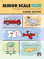 Minor Scale Picture Workbook 