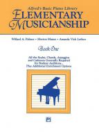 Musicianship Book 