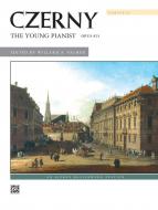 The Young Pianist, Op. 823 