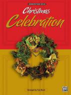 Christmas Celebration (Advanced Piano Solos) 