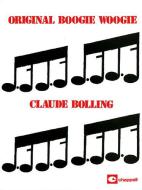 Original Boogie Woogie 