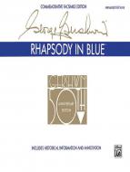 Rhapsody In Blue 