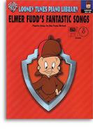 Looney Tunes Piano Library, Level 1: Elmer Fudd's Fantastic Songs 