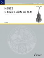 S. Biagio 9 Agosto ore 12.07 Standard