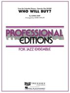 Who Will Buy? Download