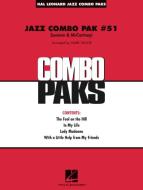 Jazz Combo Pak #51 