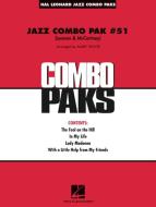 Jazz Combo Pak #51 Download