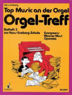 Orgel-Treff Heft 3 