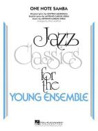 One Note Samba Download