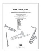 Blow, Gabriel, Blow (From Anything Goes) 