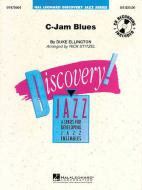 C Jam Blues 