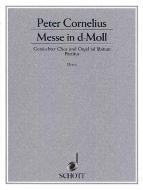 Messe d-Moll 