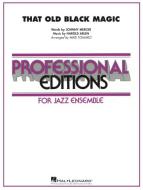 That Old Black Magic 