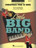 Christmas Time Is Here 